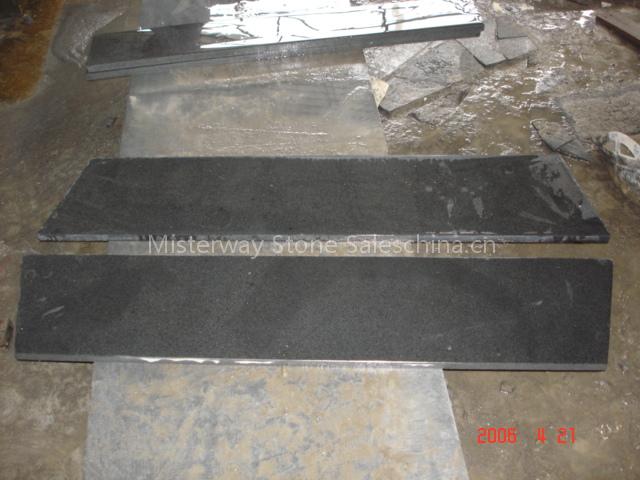 granite window sill