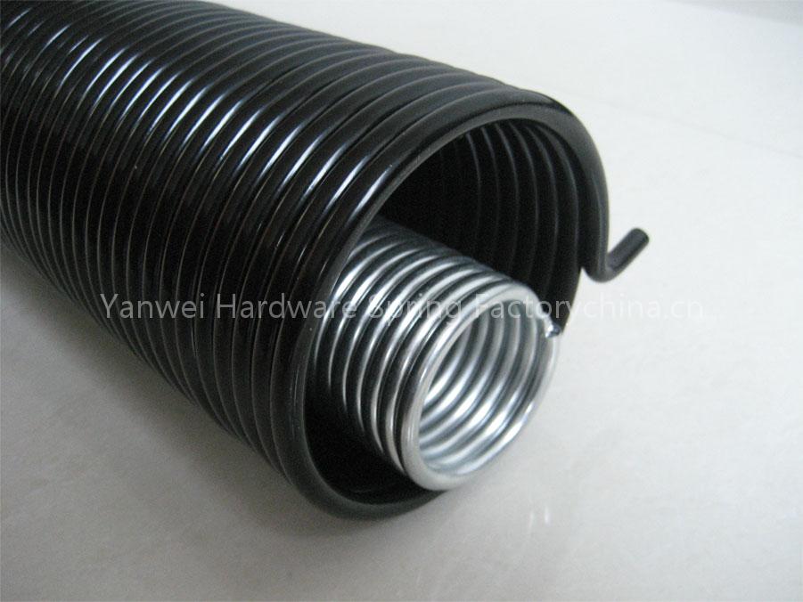 Large wholesale roller shutter door spring
