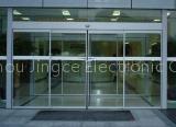 Automatic Sliding Door - DEMAX