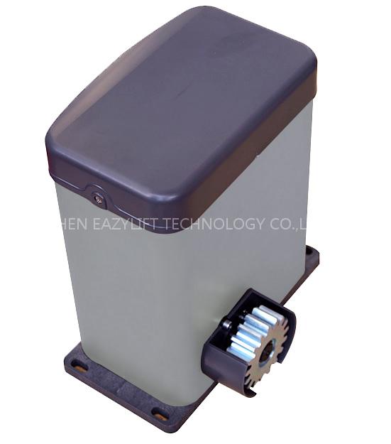 Sliding Door Opener