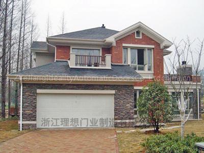 Garage Door