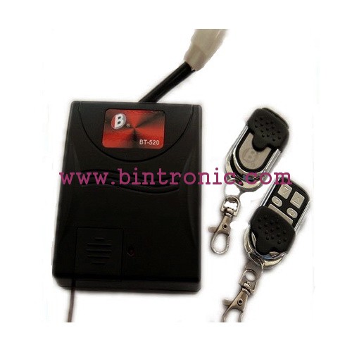 Roller Shutter controller