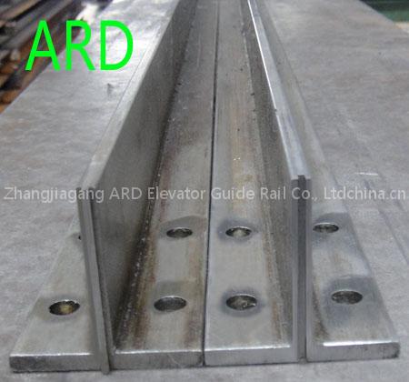 elevator guide rail T45/A,T50/A