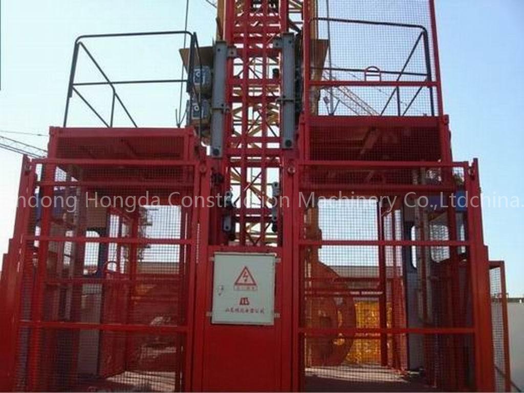 construction elevator,building lifter