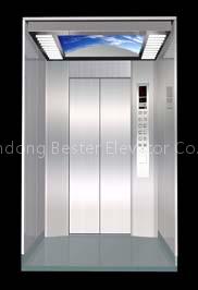 elevator