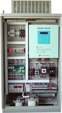 South Korea Elevator Controller