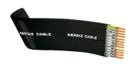 Turkey Flat Flexible Elevator Control Cable