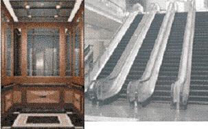 China (Mainland) Elevator 001