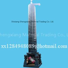 DCZ Series Vibrating Vertical Lifter