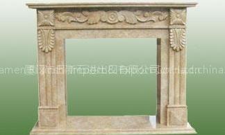 The Fireplace