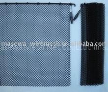 firplace mesh curtain