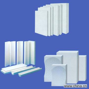 Calcium Silicate Board