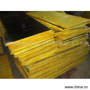 Centrifugal Glass Wool Board