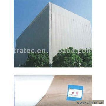 PVC Tarpaulin