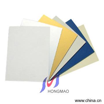 Exterior Aluminum Composite Panels
