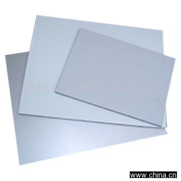 Fiber Reinforced Calcium Silicate Boards