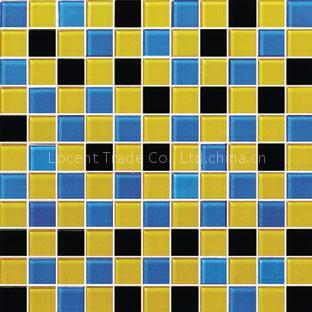 Ceramic Mosaic