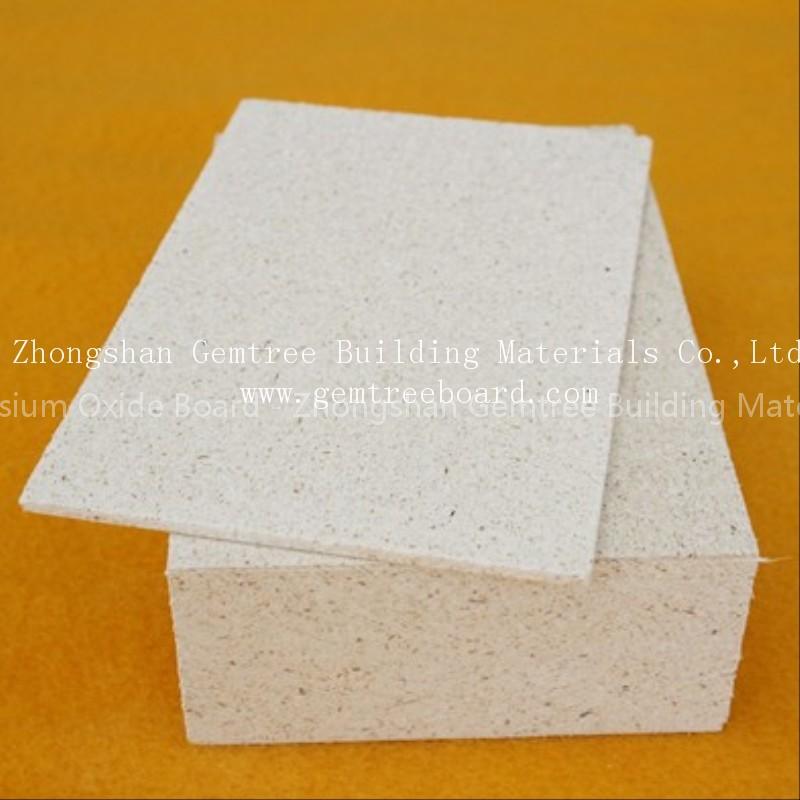 MgO Flooring