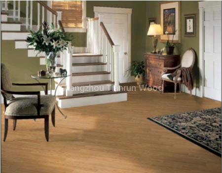 Laminate Flooring