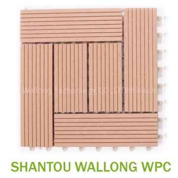 wpc sauna board