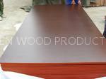 film faced plywood