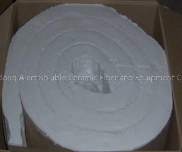 ceramic fiber blanket(high temperature)