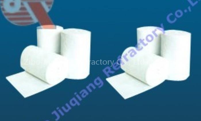 thermal insulation ceramic fiber blanket