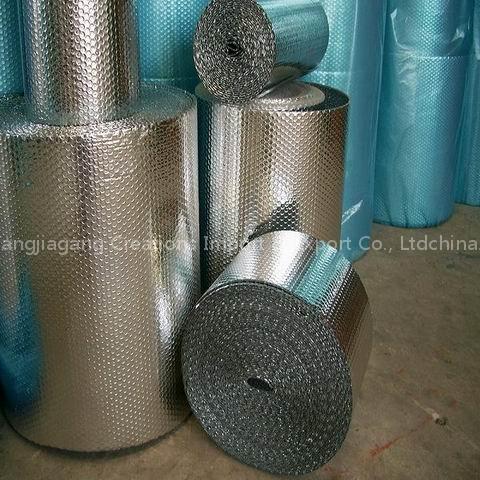 heat insulation foil