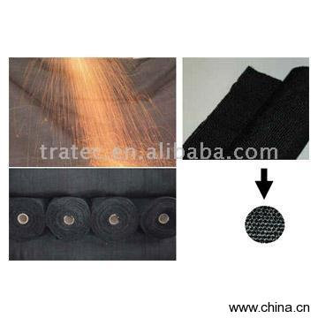 Carbon Fiber Cloth