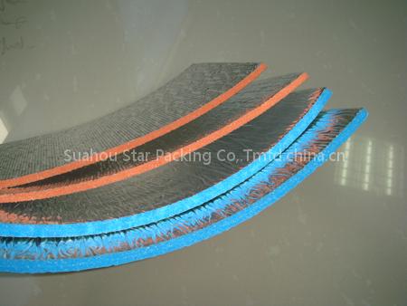 sell,supply,XPE heat insultion material