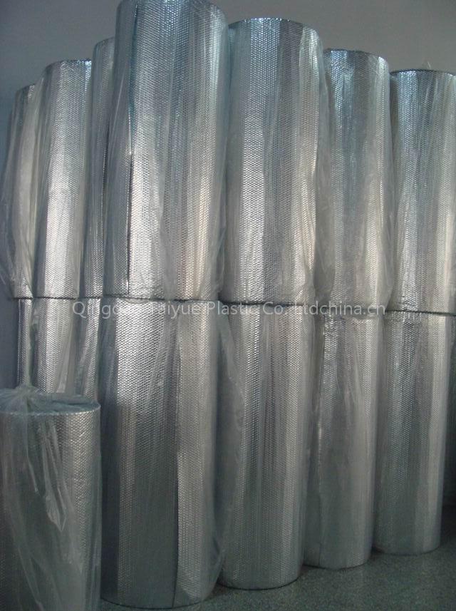 Radiant Barrier Insulation
