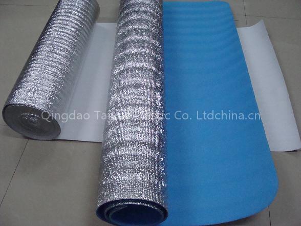 Flooring Foam Underlayment