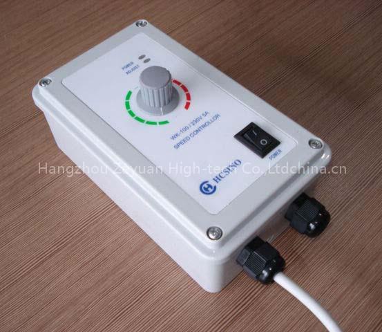 Fan Speed Controller
