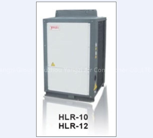 Air Cooled Chiller