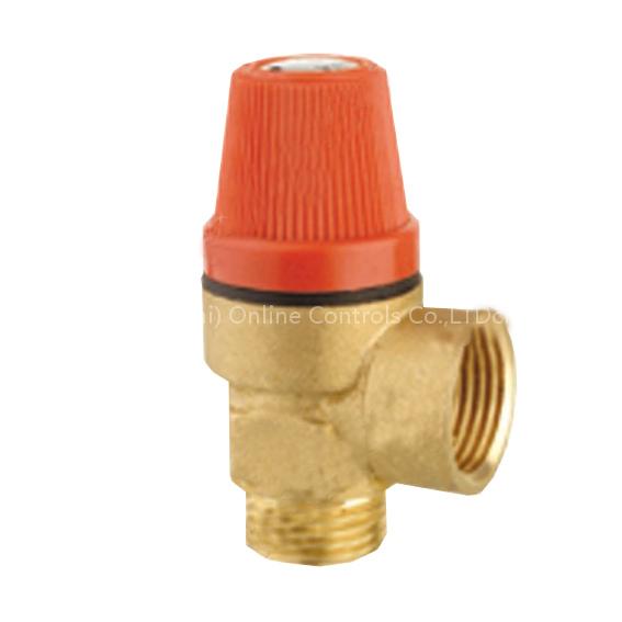 SV-312 Safety Valve
