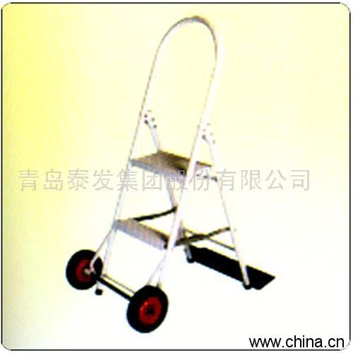 HT1112 Belt Wheel Ladder