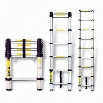 ladder/aluminum ladder/telescopic ladder