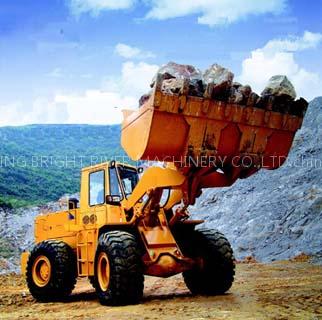 Wheel Loader 50x
