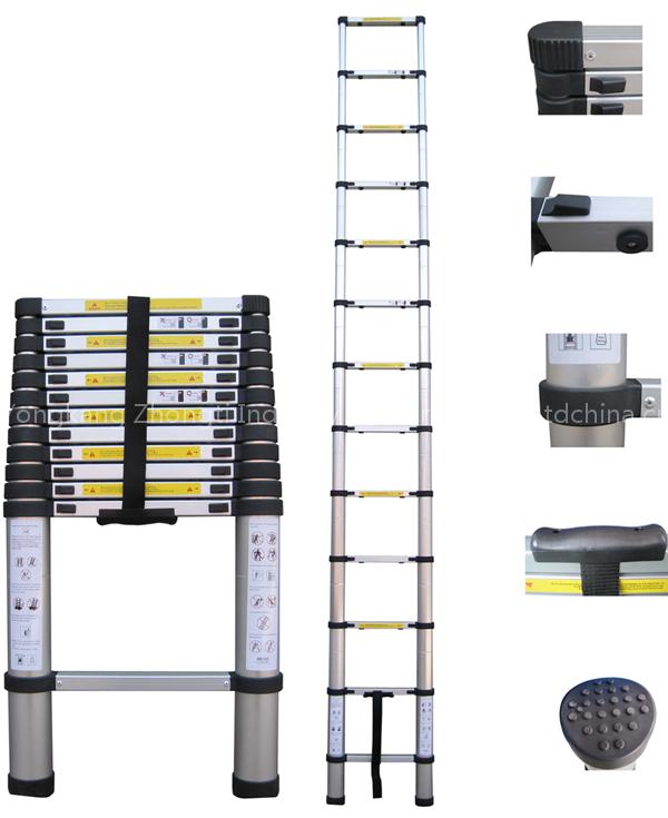 telescopic ladder