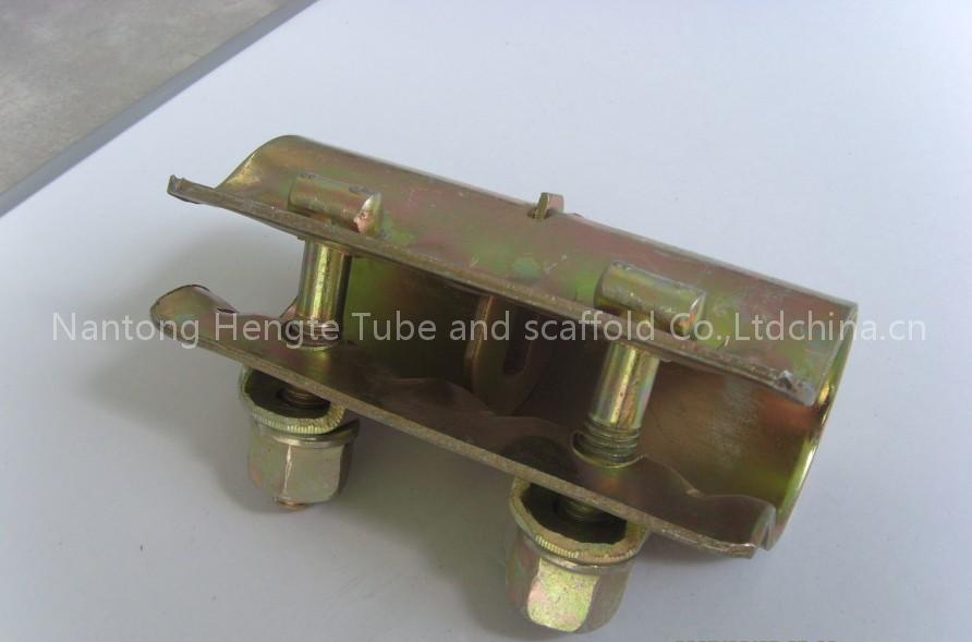 scaffold couplers