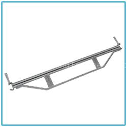 Reinforced Ledger