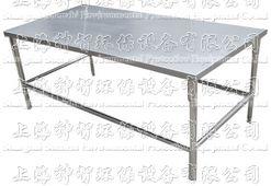 Stainless Steel Workplatform(SZ-T105)