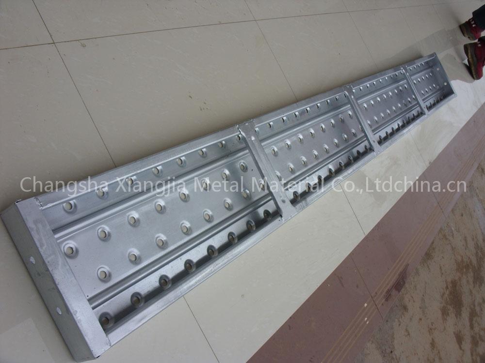 walk board/scaffolding plank/steel plank/ladder