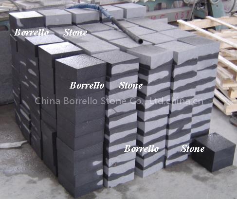 Granite Paver and Paving Stone