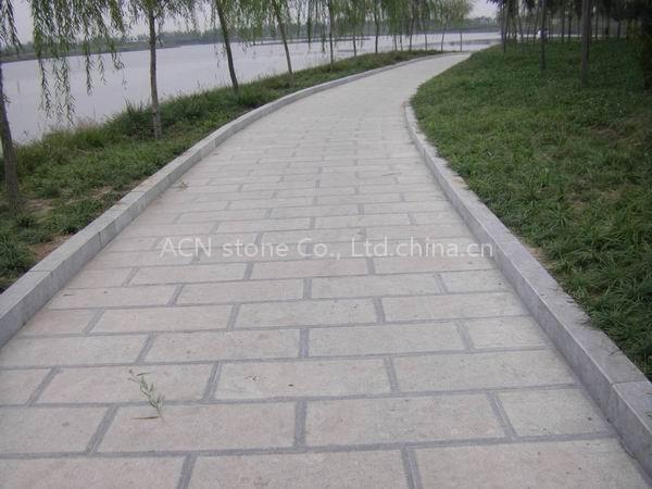 Paving Stone