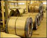 Hard cold-rolled Steel Coils