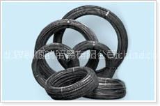 Black Metal Wire