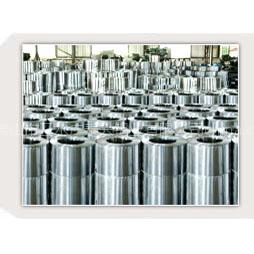 Aluminium Coil