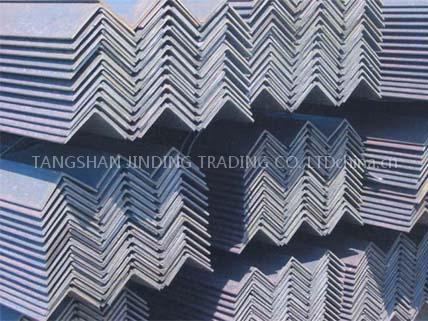 JIS Hot Rolled Angle Steel