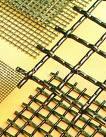 crimped wire cloth